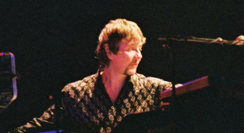 Don Airey