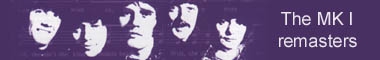 Deep Purple: In Profile