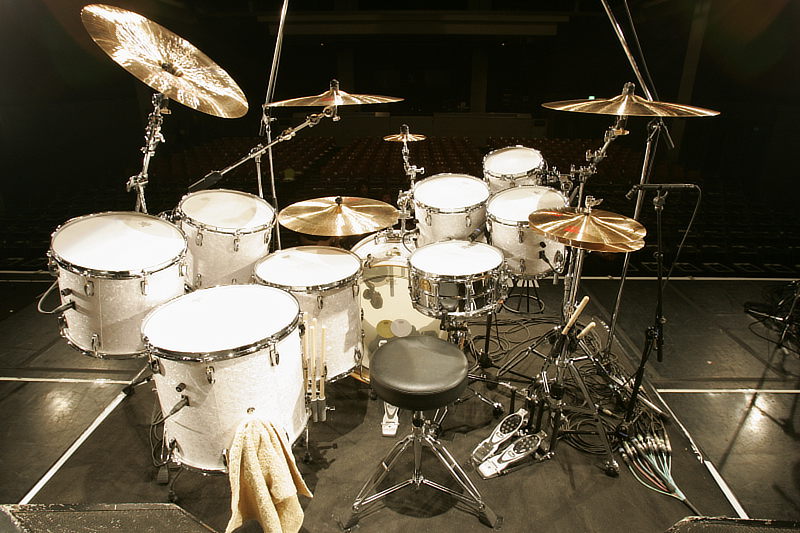 free lmms drum kits