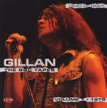 Альбом ian gillan. Gillan at bbc 1979. Ian Gillan Cherkazoo. Ian Gillan обложки альбомов.