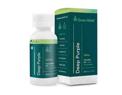 green_relief_deep_purple_oil