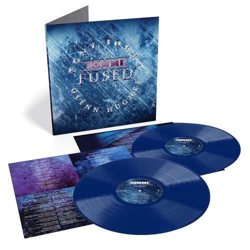 hughes/iommi fused_vinyl 2024 reisue