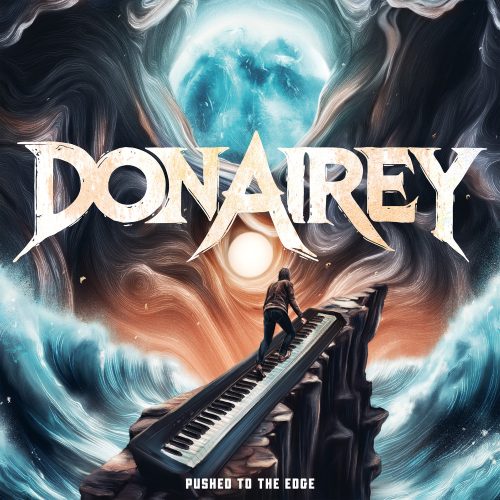 don_airey_pushed_to_the_edge cover art