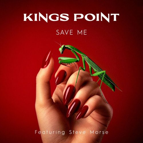 kings_point+steve_morse_save_me